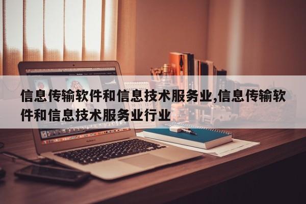 信息传输软件和信息技术服务业,信息传输软件和信息技术服务业行业