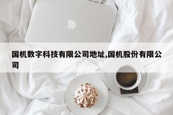 国机数字科技有限公司地址,国机股份有限公司
