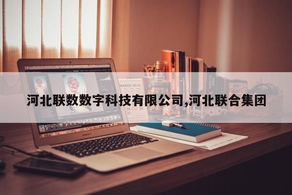 河北联数数字科技有限公司,河北联合集团