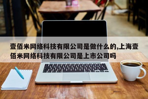 壹佰米网络科技有限公司是做什么的,上海壹佰米网络科技有限公司是上市公司吗