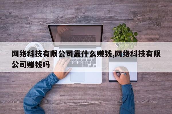 网络科技有限公司靠什么赚钱,网络科技有限公司赚钱吗