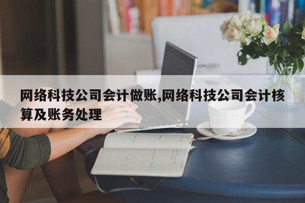 网络科技公司会计做账,网络科技公司会计核算及账务处理